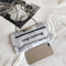 Women Crossbody Messenger Bag Newspaper Print Girls Clutches Shoulder Bag