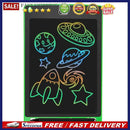 8.5 inch LCD Display Electronic Writing Tablet Portable Kids Handwriting Board