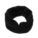 Windproof Bandana Cute Collar Scarves Cotton Children Cotton Scarf Neck Warmer