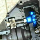 Main Gear Axle Straight Shaft Kits for Traxxas X-MAXX 6S X-MAXX 8S RC Truck Car