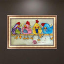 Chicken 5D Full Drill Diamond Painting Embroidery DIY Cross Stitch Decor Newly