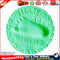 20g Baby Care Hand Foot Inkpad Soft Clay Washless Footprint Mud (Green) Newly