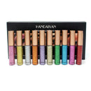 Hot 10Pcs/Set Glitter Eyeliner Waterproof Liquid Eye Makeup Hotsale Liner Z5Y2
