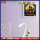 Halloween Horror Castle Diamond Painting Kits Full Round Drill Home Wall Decor