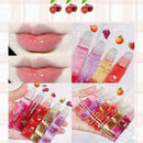 Lip Gloss Transparent Moisturizing Liquid Long Lasting Moisturizing H0Z7 M4N8