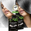 10 Pack Schwarze 25ml Verpackung O5B5 K4A8 G9D7 J1N8 H1D5 A1B5