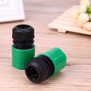 5pcs 1/2 Hose Connector Quick Connectors Garden Water Water Water