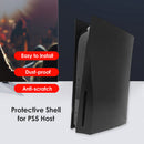Gaming Console Faceplate Cover for PS5 Disk Edition Skin Protective Panel  Newly