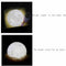 Decoration Indoor Ornament Indoor Lighting Luminaires LED Night Light Moon Lamp