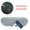 Wireless Bluetooth-compatible 5.0 Receiver 3.5mm AUX Car Stereo Kit Home F3N6