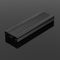M2 SSD Disk Case Enclosure Hard Drive Box (Dual Protocol-10Gbps C-C Black)