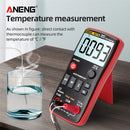 ANENG AN113A Smart Automatic Measurement Digital Multimeter Temperature Teste