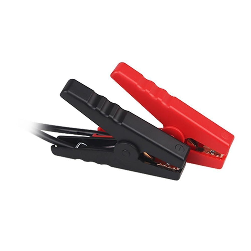Digital Auto System Analyzer Vehicle Car Battery Voltage Tester Diagnostic Tool