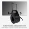 Electric Brake for Ninebot ES1 ES2 ES3 ES4 Electric Scooter Brake Skid Assembly