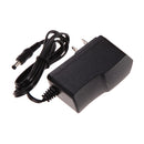 US Plug 100-240V AC/DC 5V 2A Converter Adapter 5.5 x 2.5MM 2000mA Charger Net