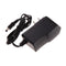 US Plug 100-240V AC/DC 5V 2A Converter Adapter 5.5 x 2.5MM 2000mA Charger Net