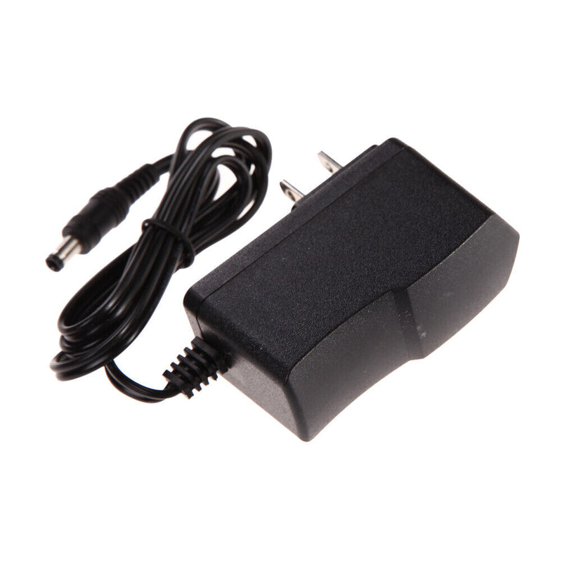 US Plug 100-240V AC/DC 5V 2A Converter Adapter 5.5 x 2.5MM 2000mA Charger Net