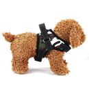 Adjustable Harness Vest Dogs Safe Puppy Pets Chest Strap Leash Puppy Accessor
