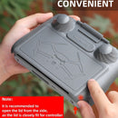 Cover Screen Guard Controller Protector Sun Hood For DJI Mini 3 Pro RC Remote
