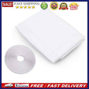 Self-adhesive Netting DIY Fly Bug Mosquito Net Curtain Window Anti-insect Scr