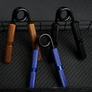 Finger exercises Strength Power Grips Wrist Forearm Muscle Training Hand Grip