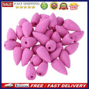 20 pcs Floral Incense Deodorant Insect Repellent Spices (Cherry flavor)