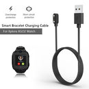 Magnetic Fast Charging Cable Kids Smart Watch Charger Adapter for Xplora XGO2