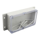 Box Electrical Project Boxes Instrument Housing Case Outdoor Accessories