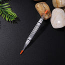 LED Fish Attracting Light Outdoor Squid Fishing Bait Lure Attraction Lights Lamp
