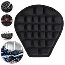 Gel Seat Cushion Motorbike Pillow Pad Motorcycle Seat Cushion Gel Seat