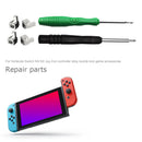 Metal Buckle Lock for Nintendo Switch Joy Con Controller Repair Spare Parts