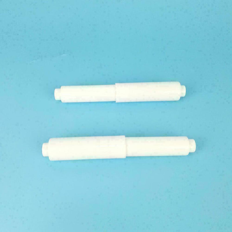 Toilet Insert Replacement Spring Plastic Roller Spindle Q1N5 Hot Roll B5C8