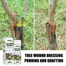 100ml Tree Wound Bonsai Cut Paste Smear Agent Pruning Compound Sealer Healing