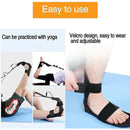 Leg Stretcher Flexibility Yoga Fitness Sports Stretching Band