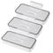 Waste Bin Attach-A-Trash Hanging Rubbish Bag Holder Cupboard Rubbish Bracket