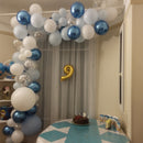 Decoration Colourful Balloons Party Ballon Wedding Baloon Balloon Arch Kit