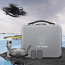 PU Carrying Box Portable Waterproof Carrying Case Bags Battery Bag for DJI Avata