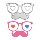 Metal Cutting Die Embossing Stencils for Scrapbooking/Photo Stamp(GG094)