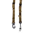 Adjustable Camping Shoulder Straps Reliable Straps for Carring Tools for Travel
