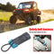 Seat Belt Bypass for Polaris Ranger XP 900 1000 RZR XP 4 1000 Harness Overr