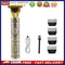 Electric Cordless Hair Cutting Machine Professional Hair Barber Trimmer for Men
