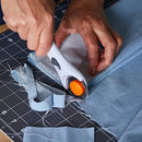 Acrylic Clothing Ruler DIY Patchwork Tailor Cloth Cutting Sewing Arts Craft Tool