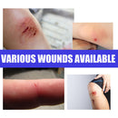 10ml Waterproof First Aid Liquid Bandage Small Cut Wounds Healing Gel Plaster