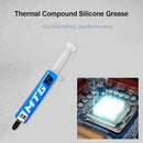 5/10g Syringe MTG5/MTG10 Thermal Conductive Grease Paste 14.3W/mk for Processor
