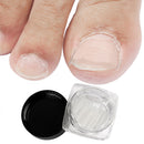 10pcs Pedicure Tool Straightening Clip Toenail Protector Elastic Patch Foot Care