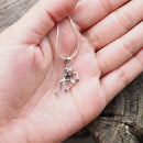 Jewelry Hiphop Gothic Earrings For Women Frog Earring Stud Earrings Necklace