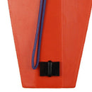 Fishing Trolling Planer Dive Board Fishing Sea Boat Bait Board Tool (180mm)