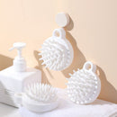 Styling Tool Hairdressing Hairbrush Shampoo Brush Massage Hair Brush Scalp Comb