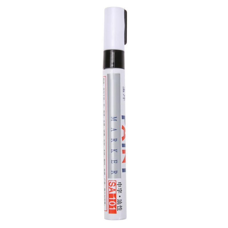 Permanent Paint Marker Pen Kids DIY Drawing Pen Office School Supplies(1)