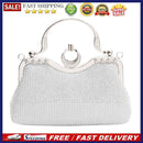 Rhinestone Evening Bags for Women Elegant Wedding Prom Party Diamonds Clutches